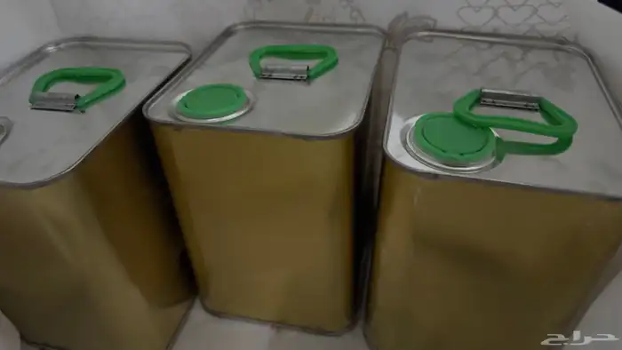 زيت زيتون عصره أولى 0