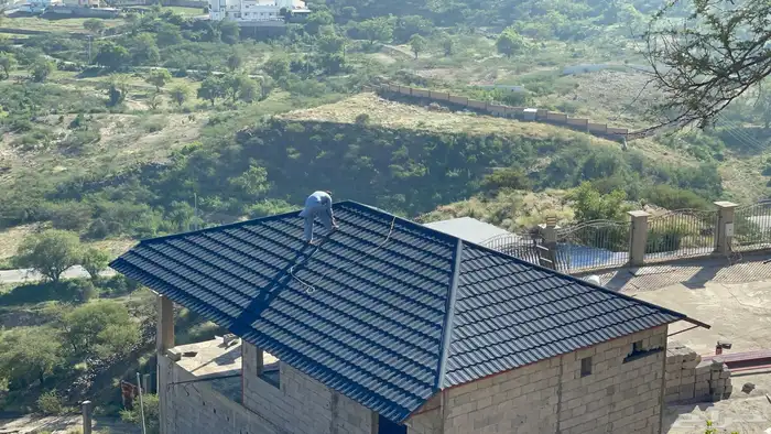 محل بن قحطان بيوت شعر قرميد 41