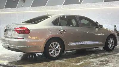 Passat 2017 شرط حاله ممتازه index