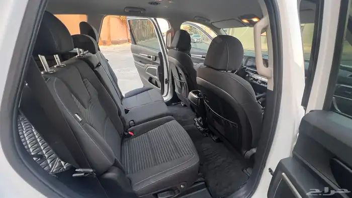 اعلان بيع كيا تيلورايد 2024 ستاندرد نظيف جدا  شبه جديد 37