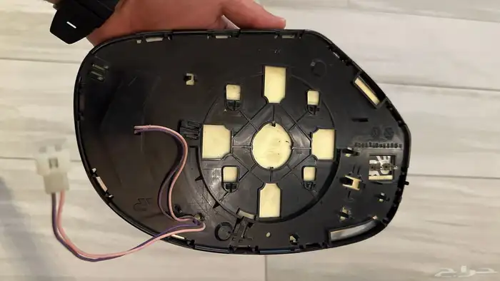 مرايات تاهو 2007 الى 2014 2