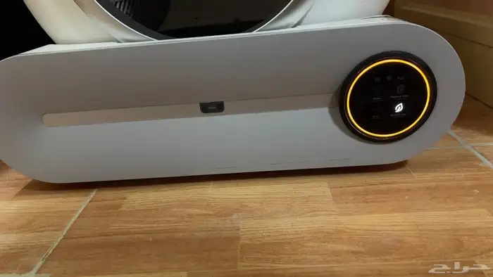 ليتر بوكس تنظيف ذاتي 1