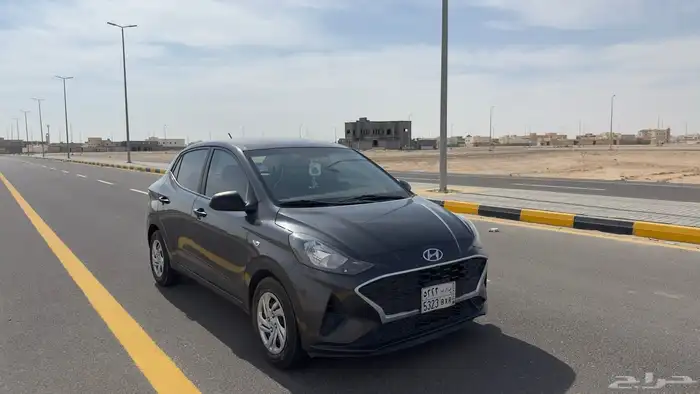 هيونداي قراند i10 7