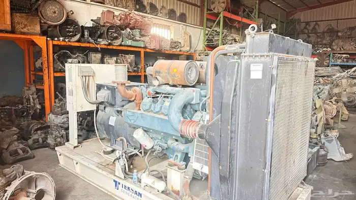 مكينة كهرب دوسان 0