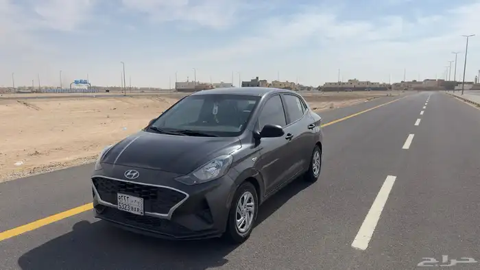هيونداي قراند i10 1
