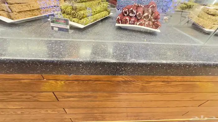 بترينه عرض جدا نظيفه 0