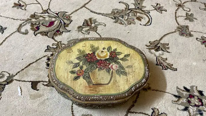 بكس او صندوق هدايا 1