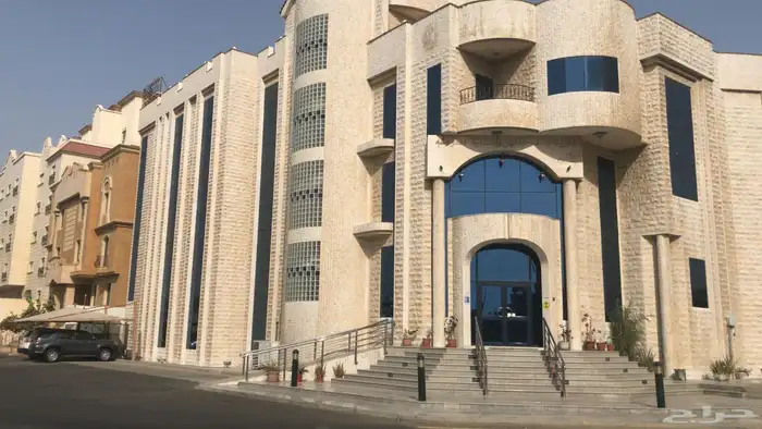 شقق مفروشة شهري استديو غرفة وحمام وغرفة وصالة 46