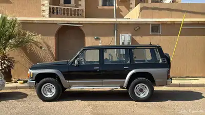 باترول لكزس index