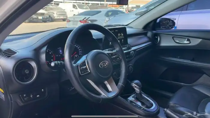 كيا سيراتو K3 2020 - مواصفات عالية - نظيفة 9