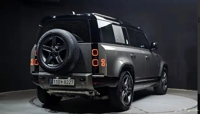 ديفيندر 2024 ممشى 17 الف 1