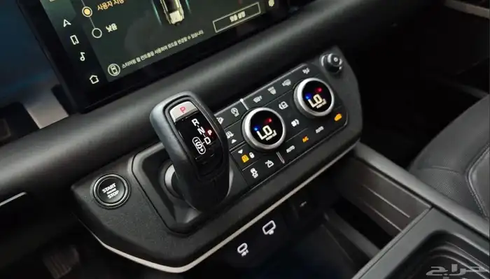 ديفيندر 2024 ممشى 17 الف 10