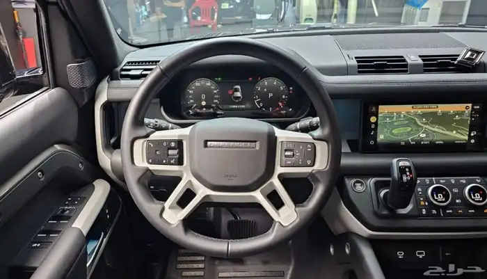 ديفيندر 2024 ممشى 17 الف 12