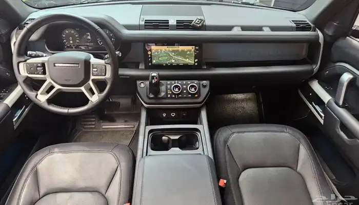 ديفيندر 2024 ممشى 17 الف 6