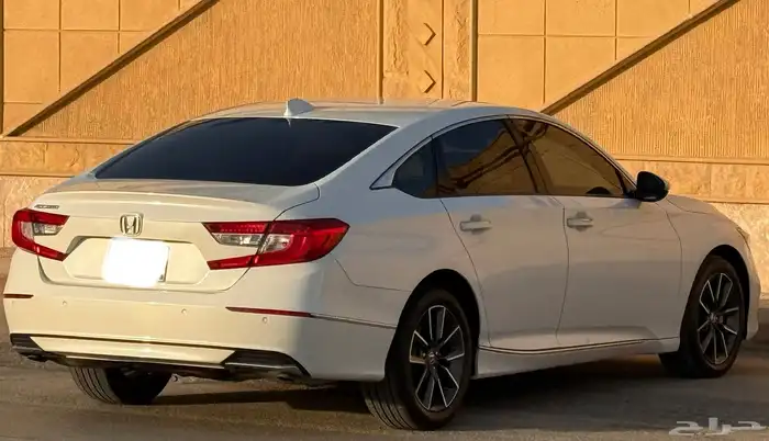 هونداي اكورد موديل 2023 9