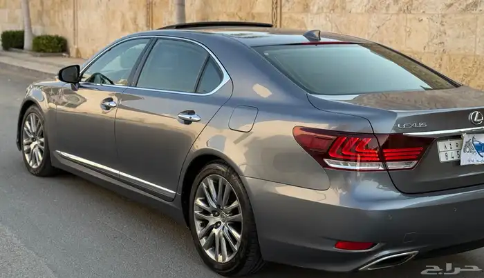 لكزس_LS460L_2014 25