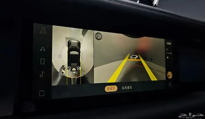 ديفيندر 2024 ممشى 17 الف 15