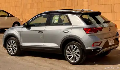 فلكسواجن تي روك فل كامل 2024 بحالة الوكالة index