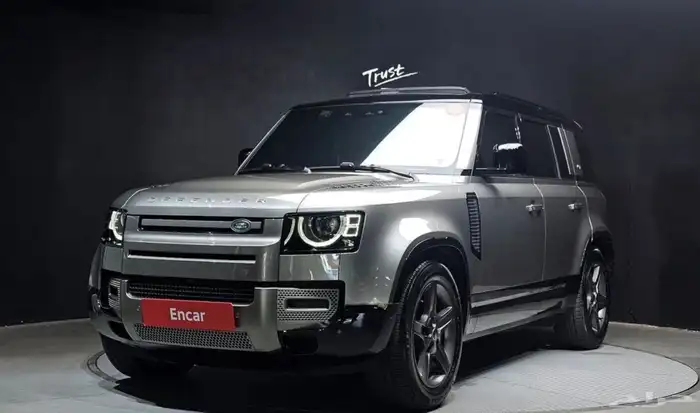 ديفيندر 2024 ممشى 17 الف 0