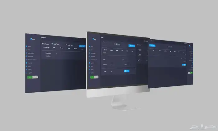 تصميم تطبيقات الجوال والمواقع 17