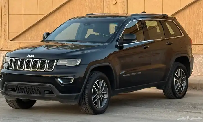 جيب شيروكي موديل 2021 2