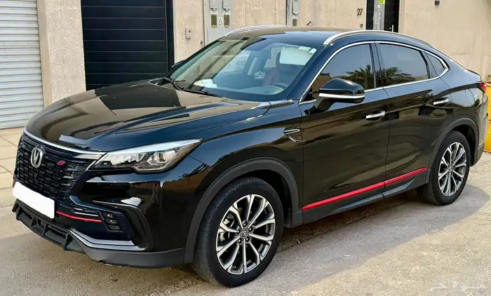 سيارة شانجان CS85 موديل 2023 للبيع 2