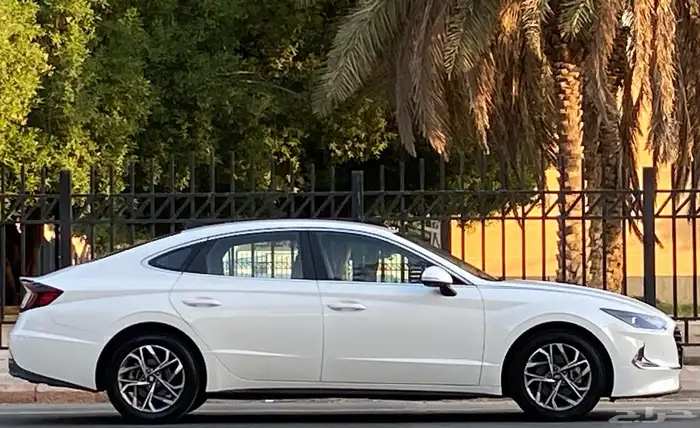 هيونداي سوناتا   2022 11