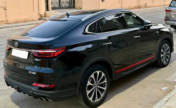 سيارة شانجان CS85 موديل 2023 للبيع 5