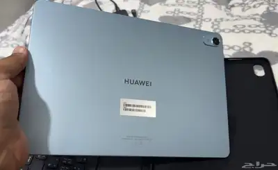 تابلت هواوي 11.5 matepad جديد لم يستخدم تجربه index