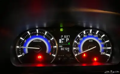 تويوتا راش 2021 ممشى قليل index