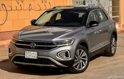 فلكسواجن تي روك فل كامل 2024 بحالة الوكالة index