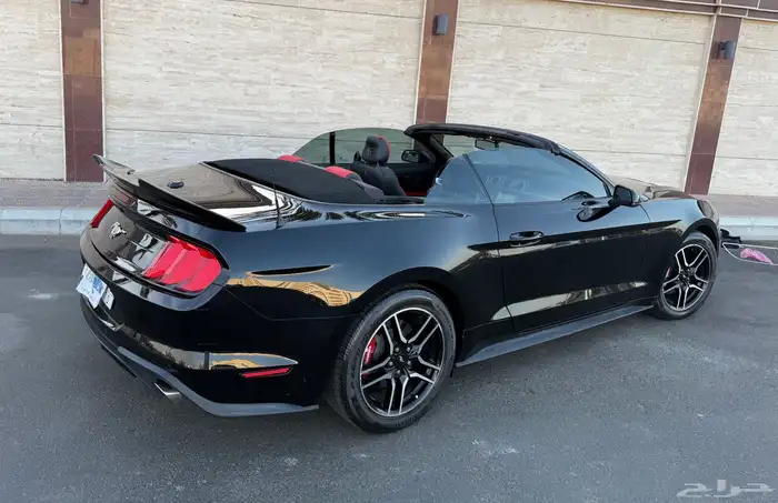 فورد_موستنج_2018_EkooBoost 14