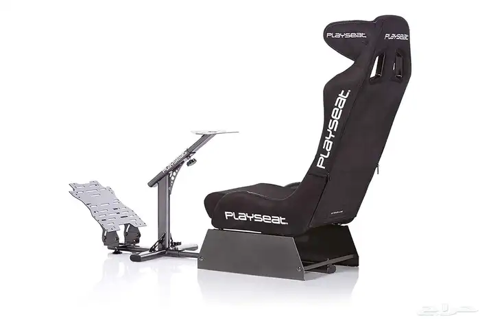 كرسي محاكاة طيران 0