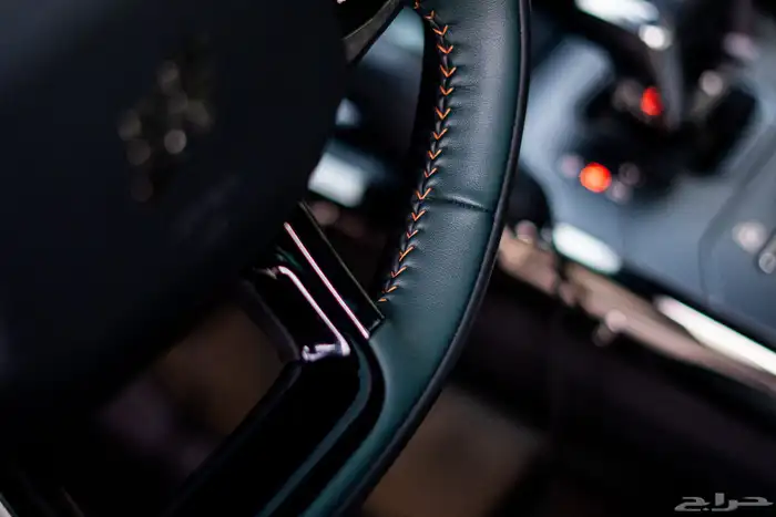 جيتور T2 لاكجري موديل 2025 نظيف جدا  منوة المستخدم 19