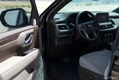 تاهو دبل LS 2023 index