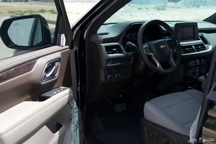 تاهو دبل LS 2023 10