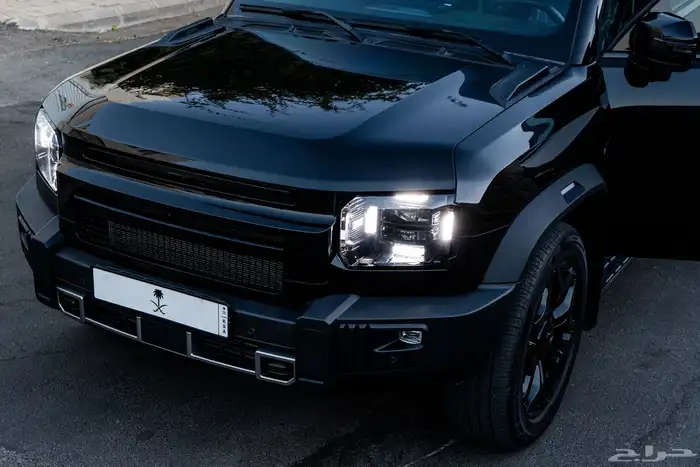 جيتور T2 لاكجري موديل 2025 نظيف جدا  منوة المستخدم 8