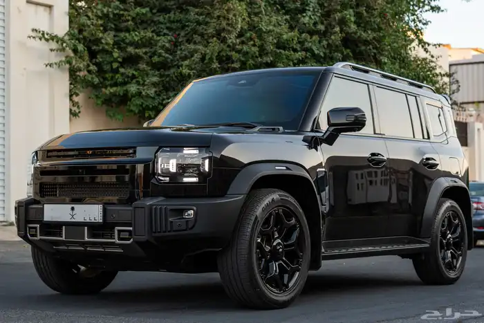 جيتور T2 لاكجري موديل 2025 نظيف جدا  منوة المستخدم 4