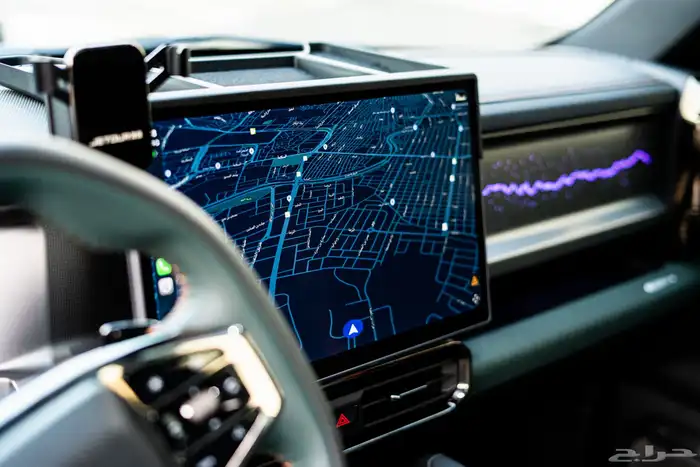 جيتور T2 لاكجري موديل 2025 نظيف جدا  منوة المستخدم 37