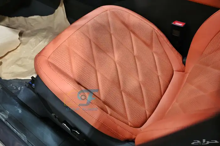 شانجان cs75 بلاتينيوم و رويال 2026 52