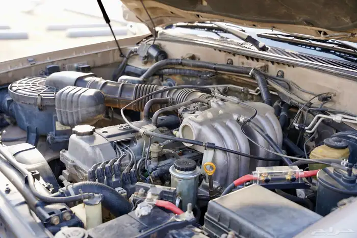 لاندكروزر Gx هدد للبيع 35