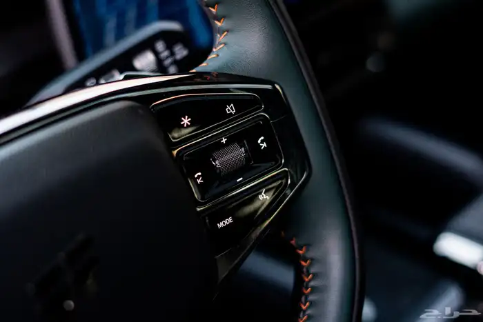 جيتور T2 لاكجري موديل 2025 نظيف جدا  منوة المستخدم 17