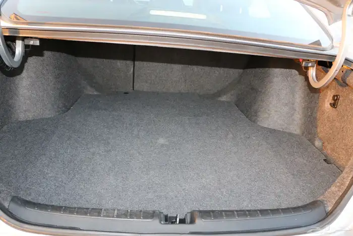 هوندا اكورد سبورت 2019 19