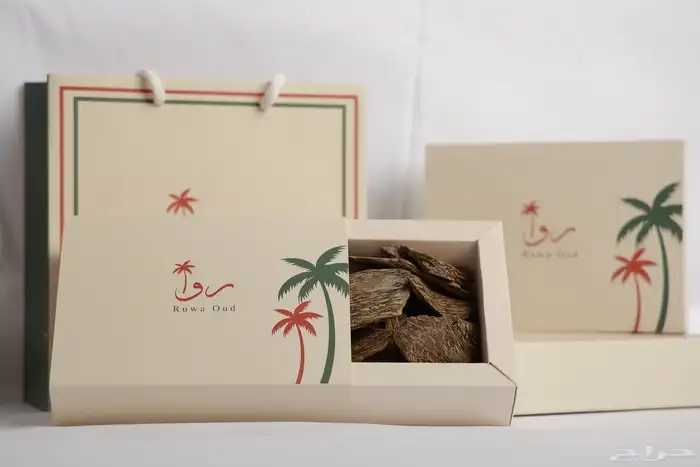 عود الأزرق سيوفي 0