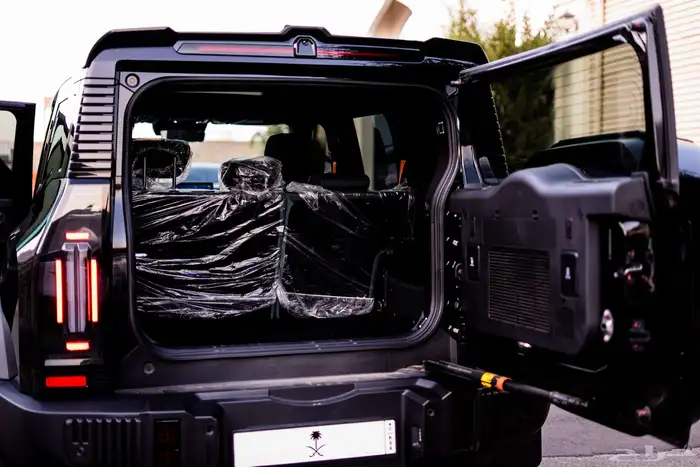 جيتور T2 لاكجري موديل 2025 نظيف جدا  منوة المستخدم 52