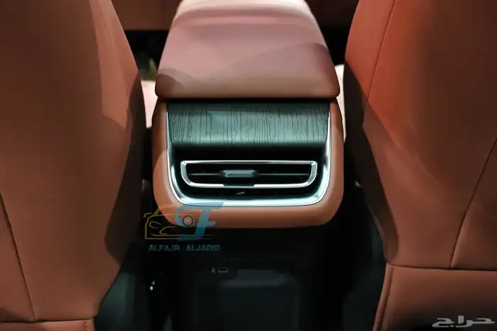 شانجان cs75 بلاتينيوم و رويال 2026 10