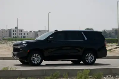 تاهو دبل LS 2023 index