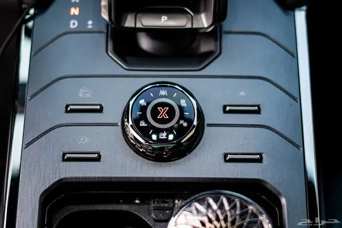 جيتور T2 لاكجري موديل 2025 نظيف جدا  منوة المستخدم 26