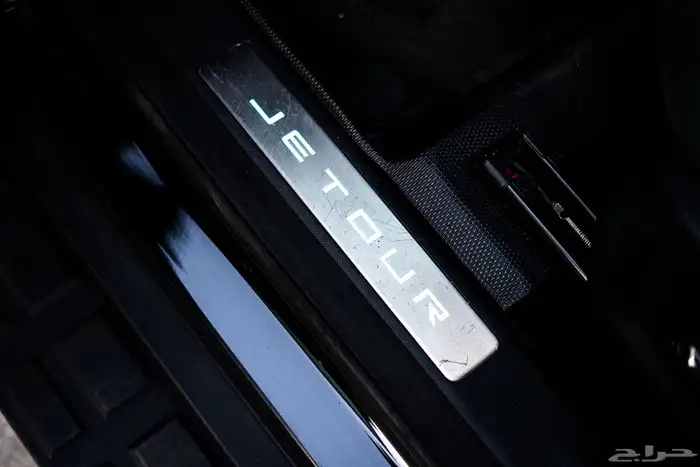 جيتور T2 لاكجري موديل 2025 نظيف جدا  منوة المستخدم 44