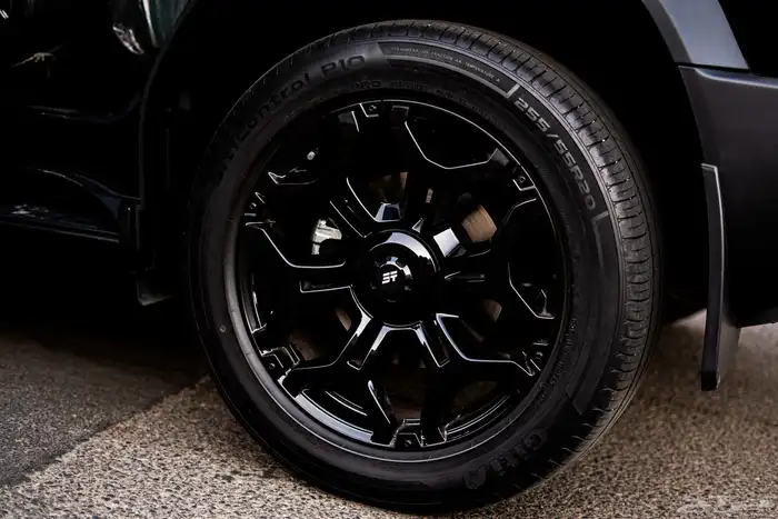 جيتور T2 لاكجري موديل 2025 نظيف جدا  منوة المستخدم 46